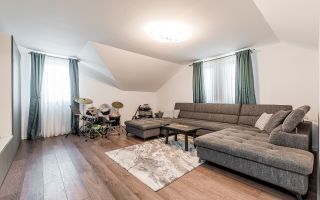 Casa la cheie de vanzare in cartierul Europa, Vladimirescu Comision 0 - Poză 7