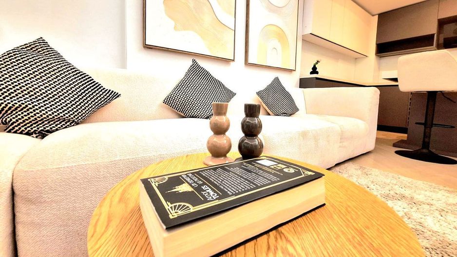 Închiriere apartament 3 camere | Parcare + Debara privată incluse - Poză 10