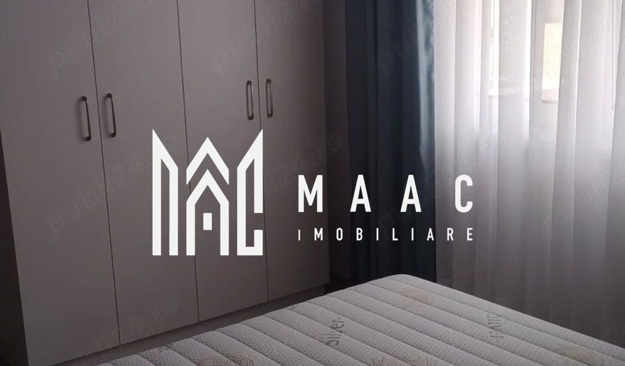 Apartament 2 camere de inchiriat | Doamna Stanca - Atlas Residence 50mpu - Poză 6