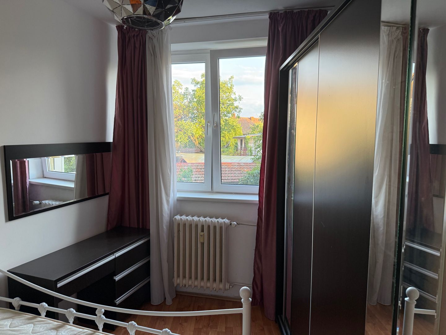 Complex-Studentesc | 2 camere | Decomandat. - Poză 5