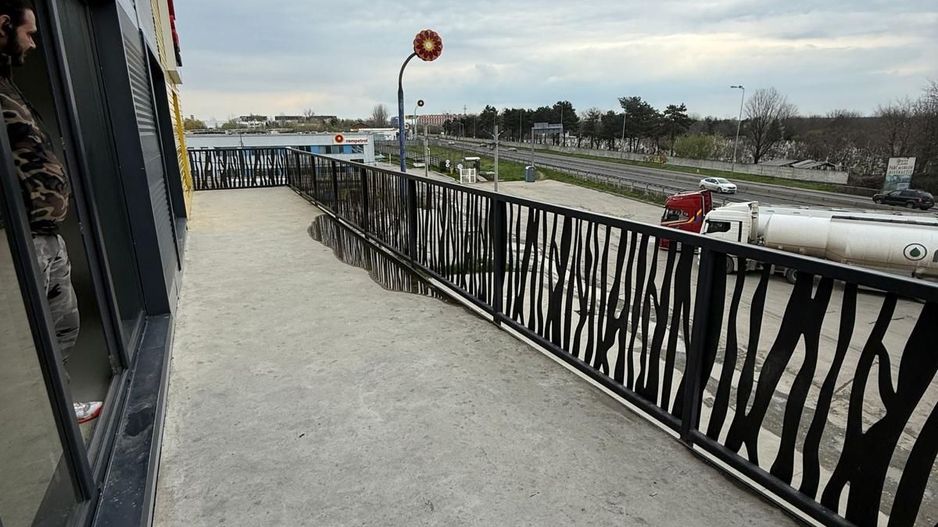 De vanzare hală de 2.450 mp cu Chirie Garantată Mogosoaia - Poză 11