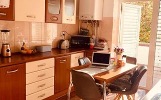 Apartament 4 camere | 100 mp + boxă | Parter |  Zona Apulum - Poză 4