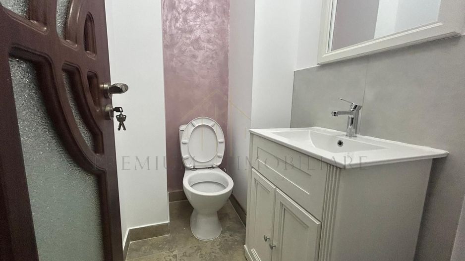 Apartament 3 camere  2 băi | renovat 2025 | parcare - Poză 17