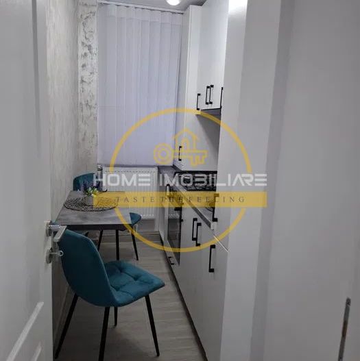 Apartament modern cu 2 camere/ 41mp/ Piata Voievozilor - Poză 6