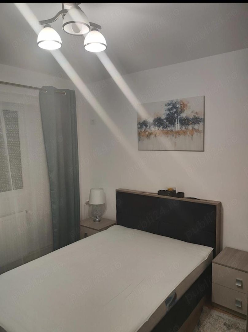 Apartament modern cu 2 camere in zona Lujerului la 4 minute de metrou - Poză 6