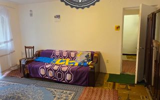 Apartament cu 2 camere, etaj 3, VASLUI zona COPOU - Alecsandri; - Poză 2