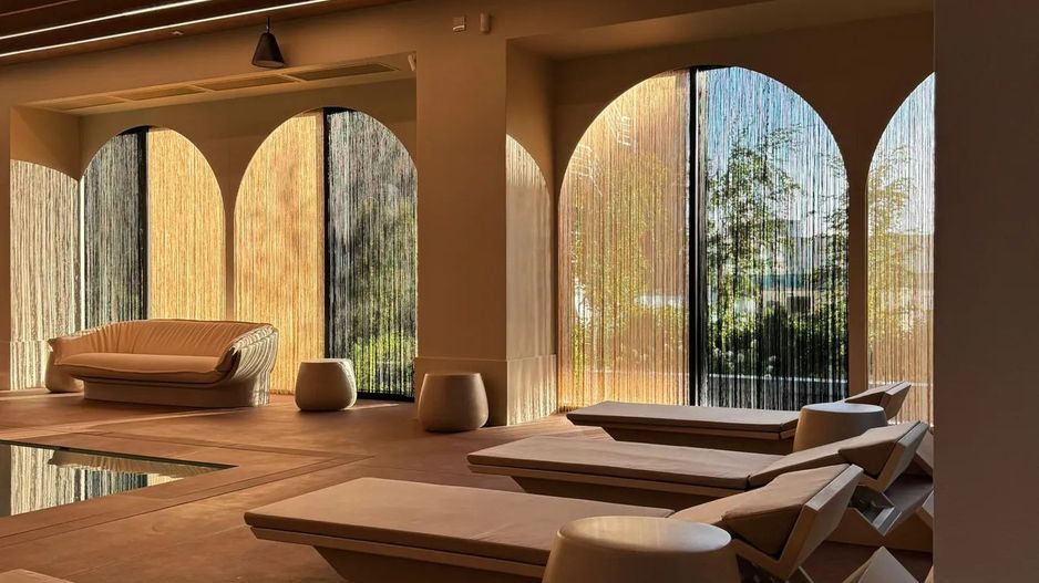 Apartament Luxury I Mobilat Premium I 2 camere I Cortina North - Poză 3