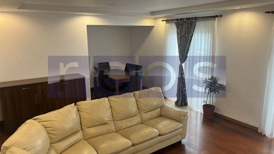 VANZARE 3 CAMERE | 100 MP UTILITI | 2 LOCURI DE PARCARE | COSMOPOLIS - Poză 2