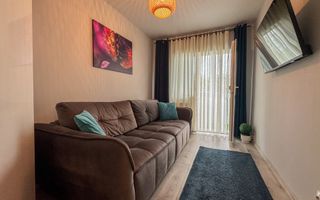 Apartament perfect pentru o familie,  zona Pod Calvaria, Manastur ! - Poză 7