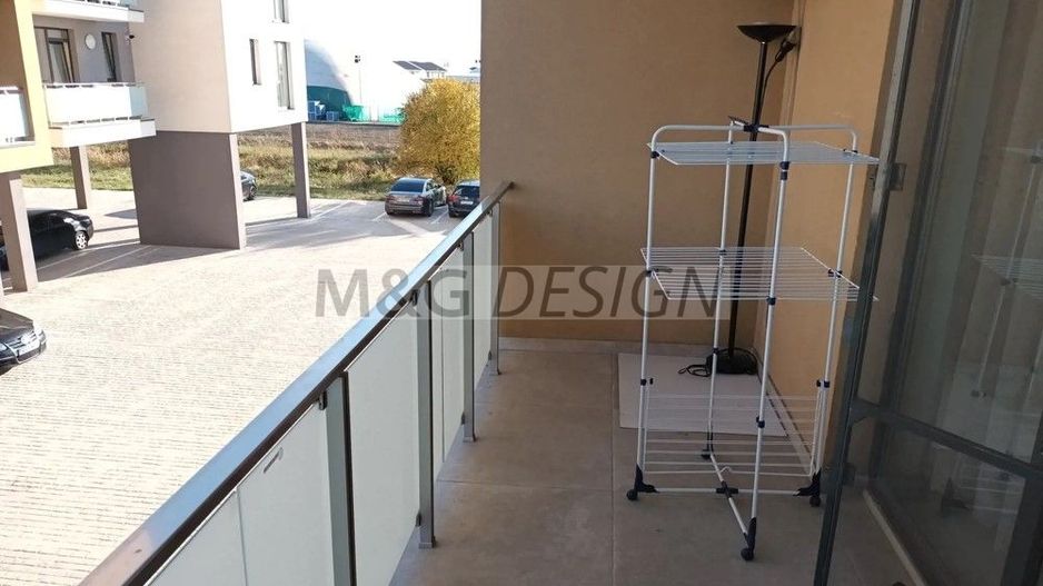 Apartament 2 camere Mosnita Noua bloc nou - Poză 5