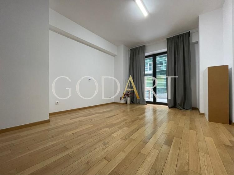 Apartament 3 camere | Bucatarie inchisa | Upground Residence - Poză 3