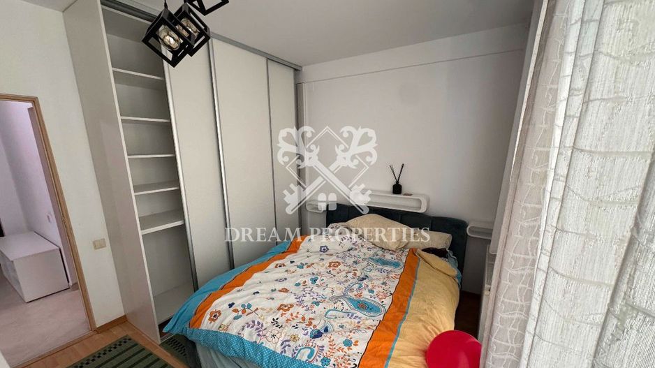 Apartament 2 camere, parcare, balcon, cartier Buna Ziua - Poză 4