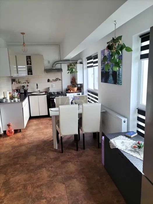 Apartament cu 2 camere de vânzare în zona Muzeul Apei - Poză 1