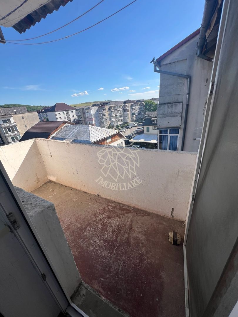 Apartament decomandat 3 camere 64 mp-2 balcoane-Zona Sensul Vechi - Poză 8