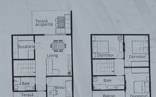 PROMOTIE Vanzare in SMART Clinceni Residence-Casă/Vilă - Poză 68