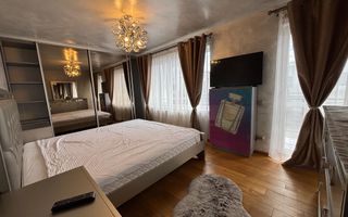 Casa 3 camere mobilata-utilata - Turnisor, Sibiu - Poză 8