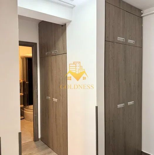 3 camere open space, Parcare, Pet Friendly, Modern, Vivo, Floresti - Poză 8