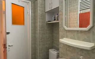 Apartament cu 3 camere in Manastur Aleea Moldoveanu - Poză 11