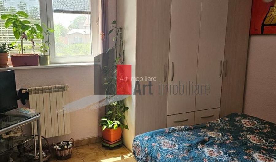 Apartamentul "VOLUBLE", Grivita-Basarab, 245 mp totali - Poză 16