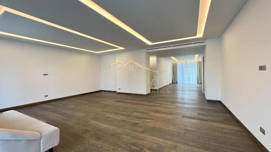 Penthouse cu 5 Camere *400mpc* / 67mp terasa / View 360 / Bd. Kiseleff - Poză 58