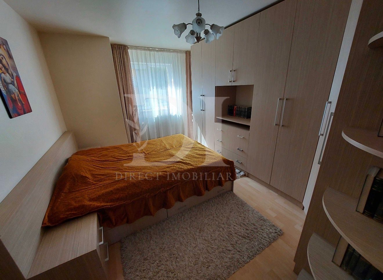 Apartament la cheie / etaj intermediar / Zona Eroilor - Poză 6