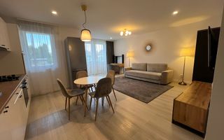 Apartament amenajat modern cu 2 camere de închiriat, în Unirii - Poză 2