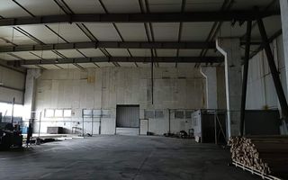 Spatiu industrial de vanzare Bistrita, zona industriala - Poză 2