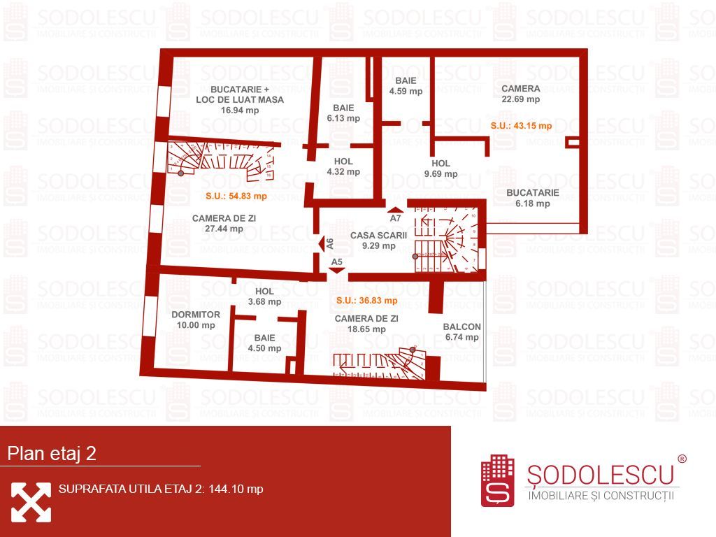 OPORTUNITATE DE INVESTITIE - Poză 7