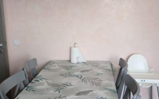 Apartament decomandat cu 3 camere în Mărăști, zona Cinema Mărăști. - Poză 6