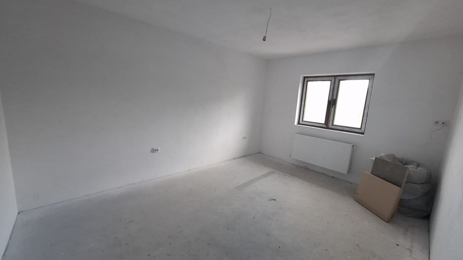 Casa individuala spatioasa - Poplaca - Sibiu - Poză 8