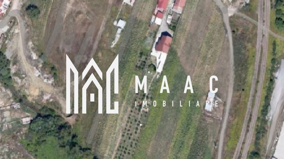 Teren Intravilan | 2300MP | Selimbar - Poză 3