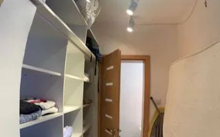 Duplex de închiriat în cartierul Gheorgheni - 2 camere + garaj - Poză 4