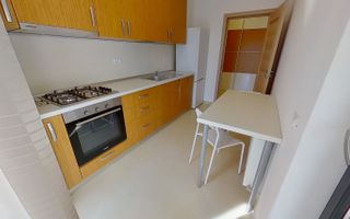 2 Camere 55mp Parcare 9Min Metrou Grozavesti Smart Cotroceni Orhideea - Poză 19