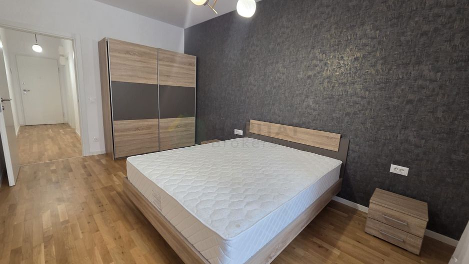 Apartament 2 camere – The Ivy Residence,/Băneasa | Parcare subterană inclusă - Poză 14