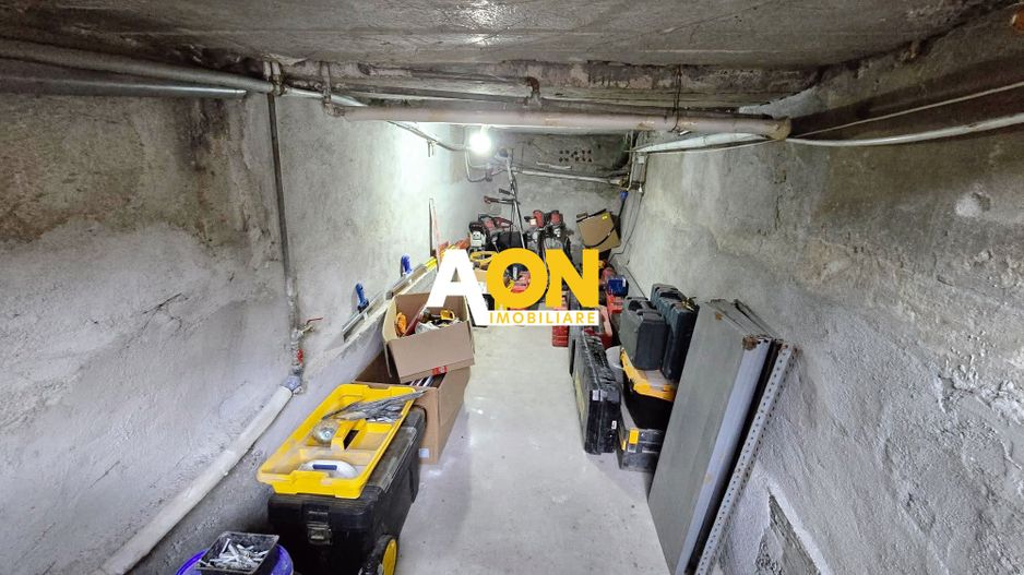 Casa 4 camere, 250 mp teren, zona Ampoi 3 - Poză 21