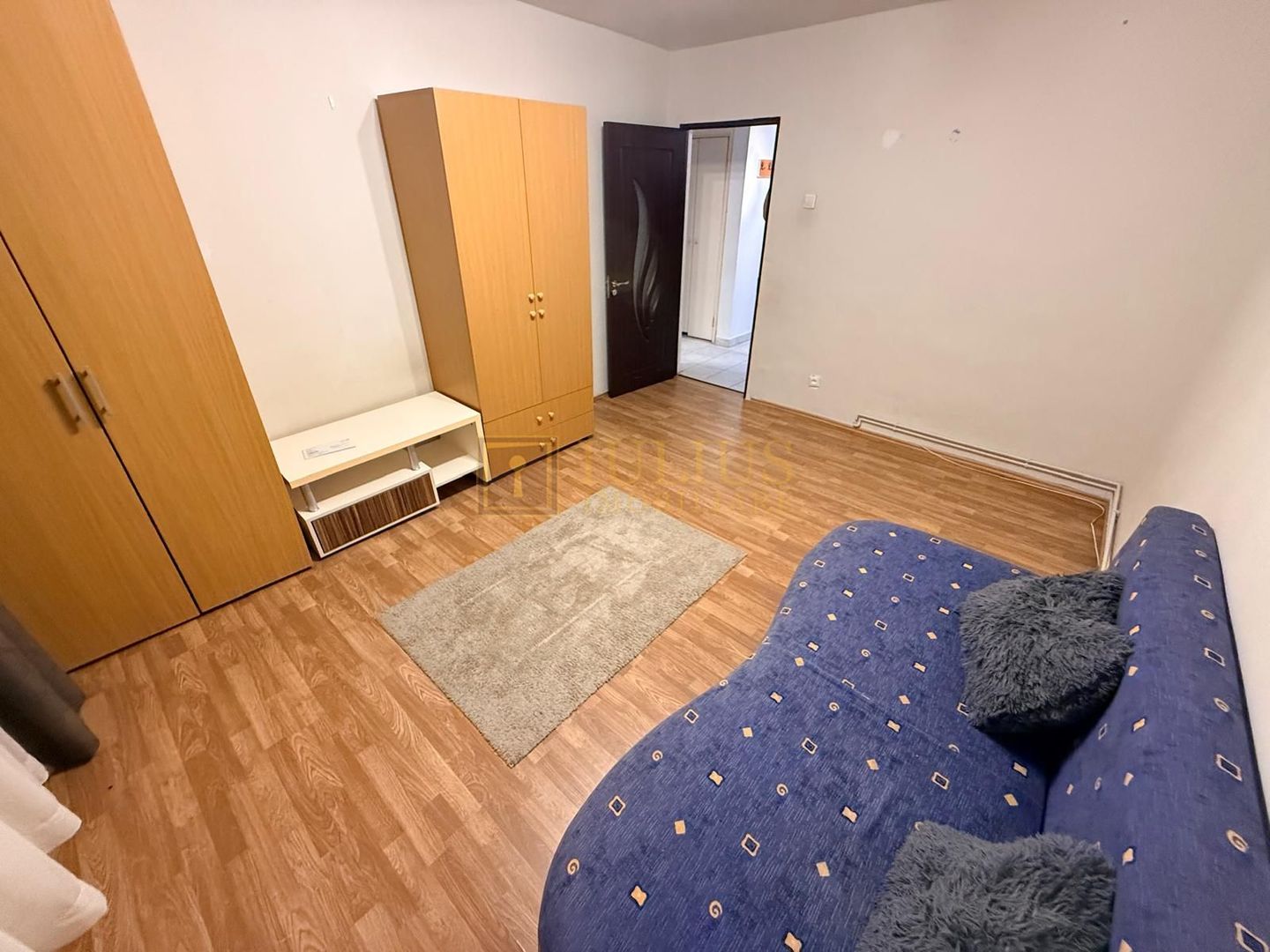 2 camere| Complexul Studentesc| apartament ideal pentru studenti| pet friendly| - Poză 9