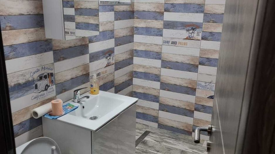 Închiriere Apartament 3 Camere – Zona Sebastian, Parter - Poză 7