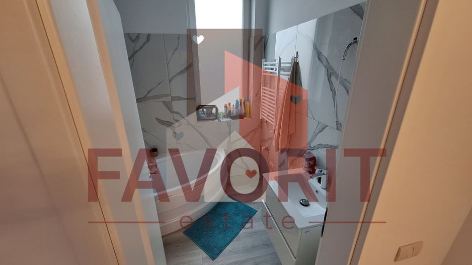 Apartament cu 2 camere in Braytim. Decomandat. Curte Proprie - Poză 5