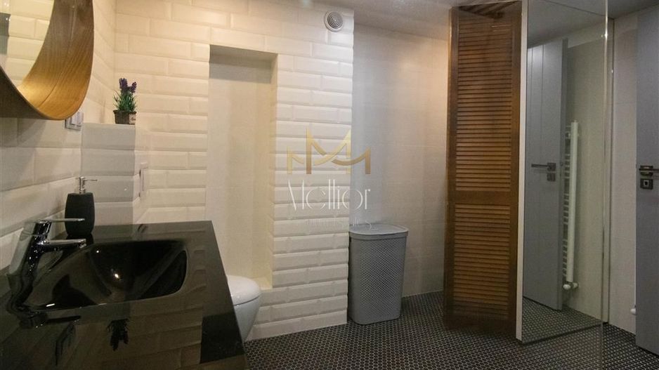 ?** Apartament superb pe doua niveluri Ultrafinisat Semicentral ** - Poză 22