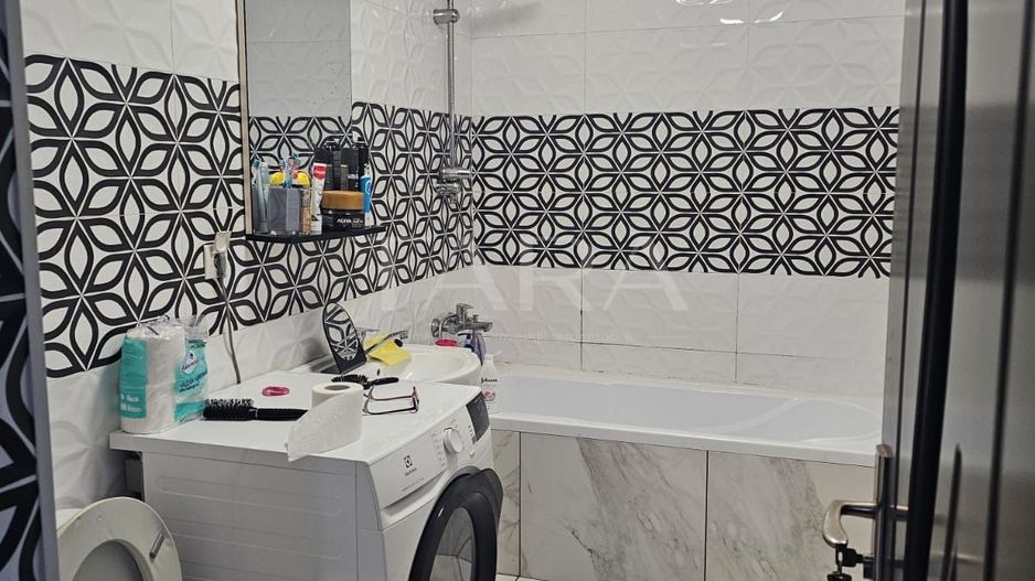 Apartament 2 camere, Florești – Zona Panemar. - Poză 5