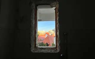 OPORTUNITATE | 3 CAMERE | 101MP |PARCUL IOANID | GARAJ 31MP | PANORAMA - Poză 15