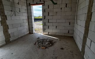 Casa la rosu de vanzare in Alba Iulia - Poză 8