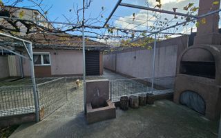 Casa 3 camere, langa Primaria Ovidiu,  teren 527 mp - Poză 18
