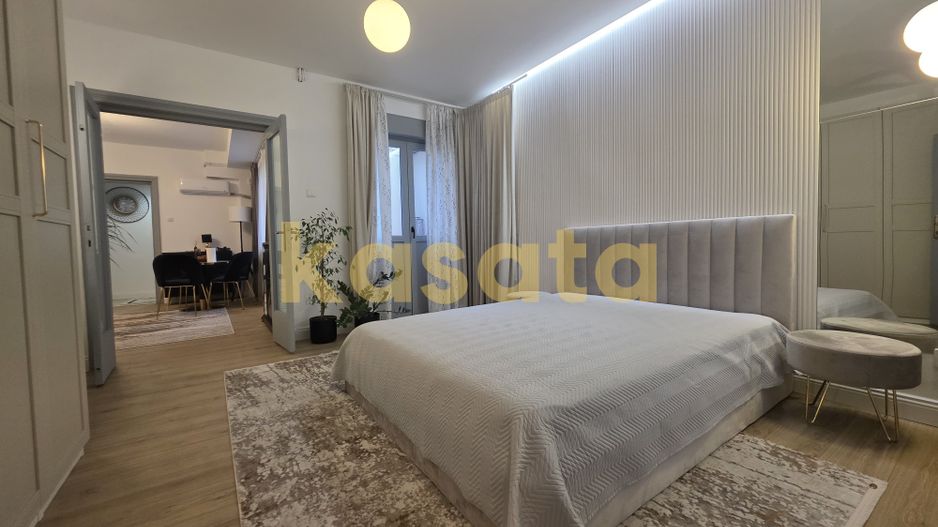 2 Camere | Clădire Interbelică | Centrala proprie | Acces stradal - Poză 12