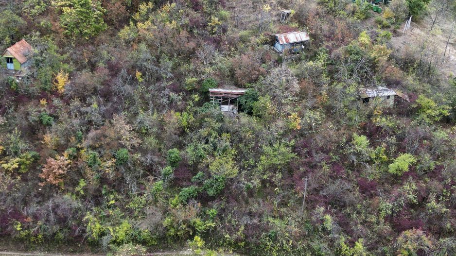 Teren 18,300mp Ghioroc - Poză 5