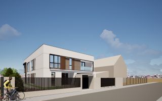 Teren 1000 mp I Dumbravita I Super Pozitie I  Zona Kaufland I - Poză 3