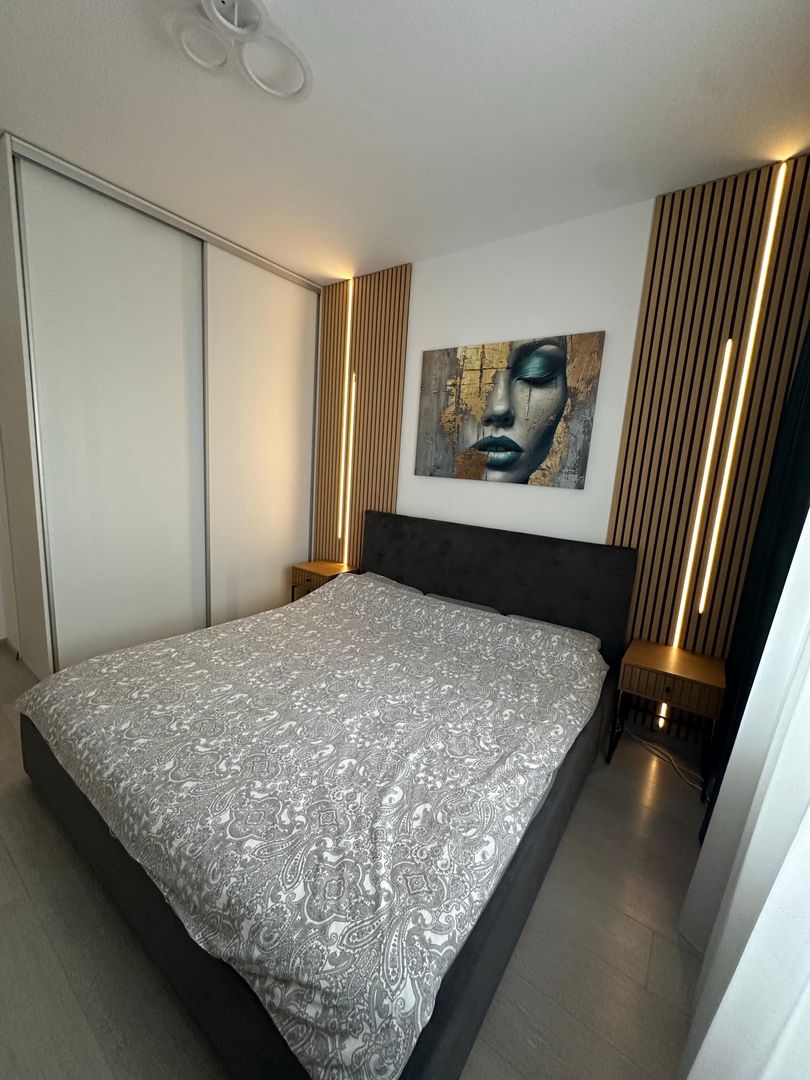 Vanzare Apartament 2 camere Berceni - Metalurgiei cu loc de parcare - Poză 6