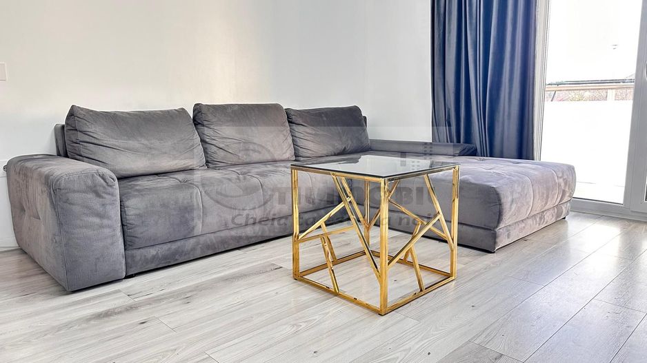 Apartament 3 camere, Nicolina, parcare 155.000 Euro - Poză 1