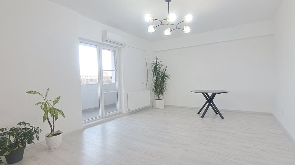 Garsoniera | Parcare subterana | New World Residence - Poză 1