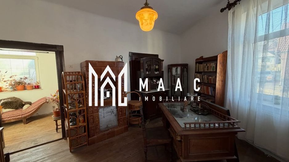 Casă individuală | 4 camere | 450 mp teren | Zonă centrală | Ocna Sibiului - Poză 13